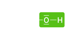 PNG Ethanol Valenzstrichformel